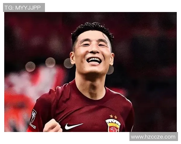 热搜榜第一!武磊因一举动刷屏全网 热搜榜第一!武磊因一举动刷屏全网