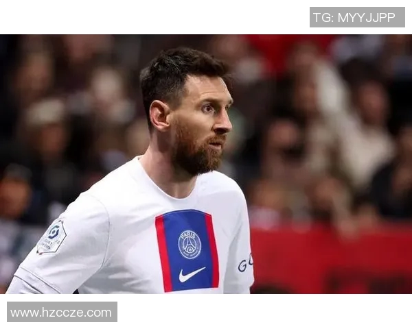 梅西回应批评：我只专注于比赛