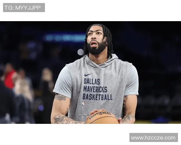 重磅转会!浓眉或将登陆新东家 重磅转会!浓眉或将登陆新东家