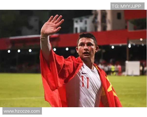 细数武磊五大高光时刻，满满回忆杀