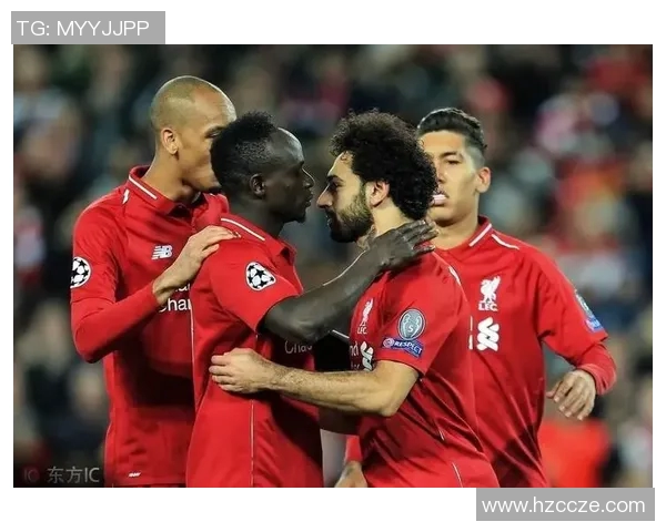 利物浦携手代言国际品牌，商业价值飙升