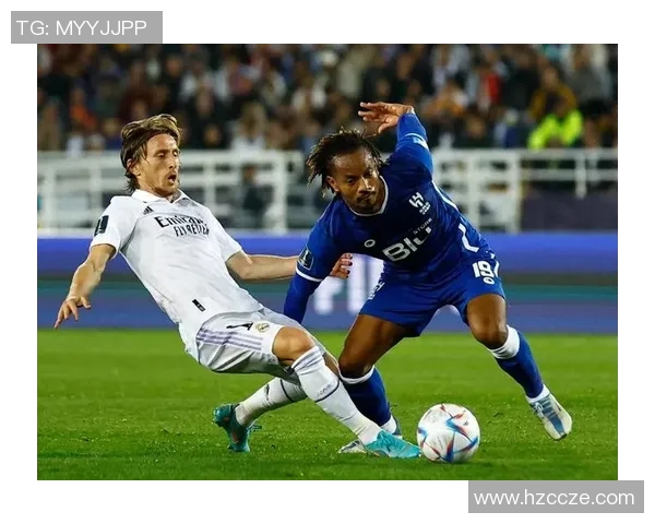 超级对决！皇马大战成看点之最