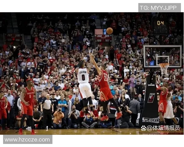 利拉德回应批评：我只专注于比赛