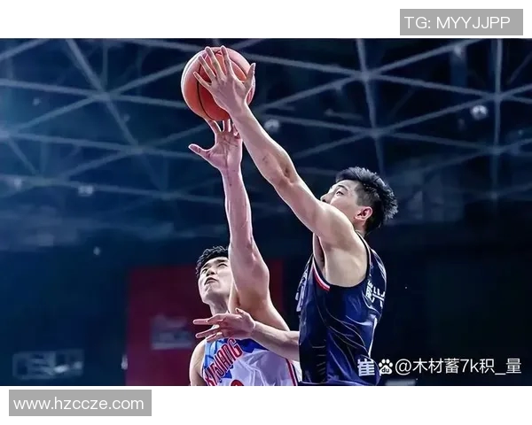 CBA球队年轻球员成长轨迹与培养机制分析及未来发展展望 CBA球队年轻球员成长轨迹与培养机制分析及未来发展展望