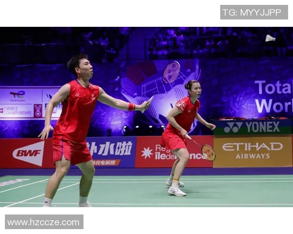 羽毛球混双顶级组合技术特点及其战术运用分析 羽毛球混双顶级组合技术特点及其战术运用分析