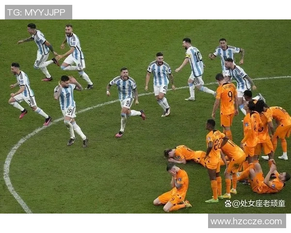 足球世界杯决赛球队心理战术与博弈分析：胜负背后的心态与策略较量